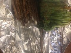 -笔墨纸虾之烧烤海鲜虾尾(好爱广场店)