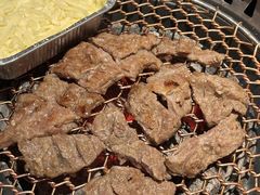 -木槿花韩式炭烤·熟成肉工坊(孙文东路店)