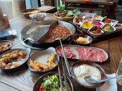 -楠火锅(新街口苏宁店)