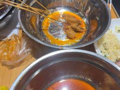 -嘉州鲜知味钵钵鸡(奎星楼店)