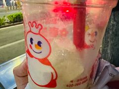 -蜜雪冰城(领展店)