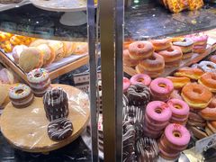 -巴黎贝甜·生日蛋糕(环球中心店)