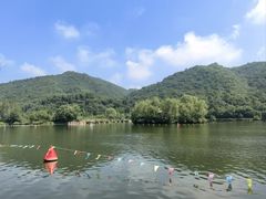 -玉渡山自然风景区