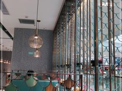 大堂-半天妖烤鱼(百乐广场店)