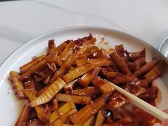 -东方太阳城淮扬餐厅(会所中餐厅店)