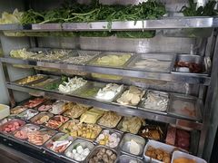 -四川老牛麻辣烫(北门桥店)