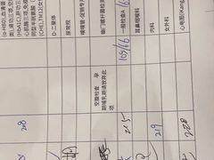 -爱康国宾体检中心(总部基地分院)