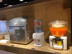 -汉巴味德·烤肉与啤酒的自助(杭州大悦城店)