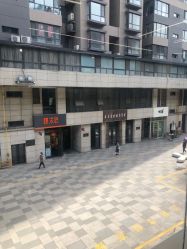 -I+造型烫发染发