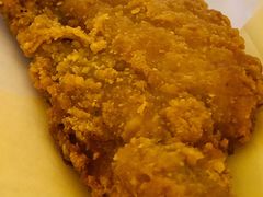 麦麦脆汁鸡-麦当劳(盐城世纪大道得来速店)