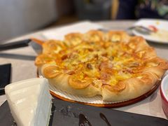 -必胜客(乐山世豪PH店)