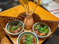 -夜宴江景餐厅