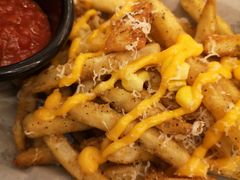 -机器人火炉披萨