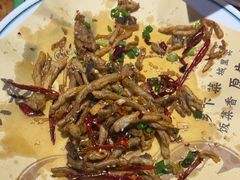 -东来土菜馆(民祥园路店)