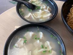 -王家沙点心店(西康路店)