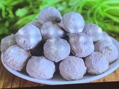 -牛必福潮汕牛肉火锅(油坊桥店)
