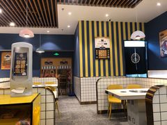 大堂-燃尖儿自助串串火锅(新业广场店)