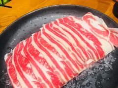-呷哺呷哺 黄金牧场 (欢乐谷店)