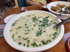 -潍城老菜馆·地标美食
