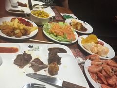 -汉巴味德(百年港湾店)