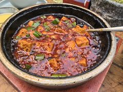 -院8里·小聚园老川菜(九眼桥店)