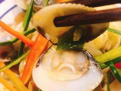 -茉莉.Red Crab