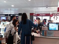 -日上免税店