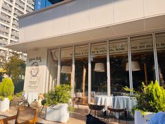 -翠贝卡&Mama Kelly Brunch Coffee(河西店)