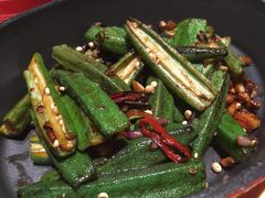 -小大董·烤鸭(凤凰汇店)