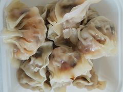 浓香冬菇饺-包道广式点心专门店(振业店)
