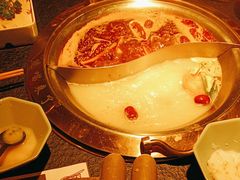 -熊喵来了火锅·牧场好肉(邯郸邯山万达店)