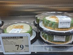 -山姆会员商店(亦庄创意生活广场店)