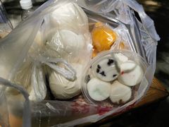 -天泽祥·鼓楼馒头(鼓楼店)