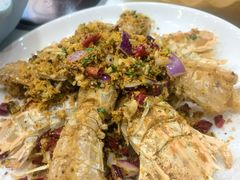 -澳门豆捞(织里店)