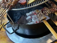 -源味居手把签烧烤(长春一店)