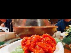 -古关火锅店(古北水镇景区店)