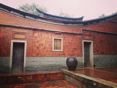 -晋江五店市传统文化旅游区