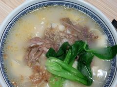 -武圣羊汤·西北面(朝阳门店)