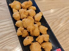 -大鼓米线(亚运城广场店)