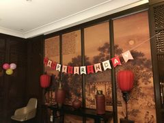 -俏江南(中山路先天下广场店)