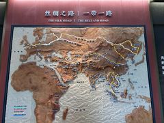 -霍尔果斯国门景区