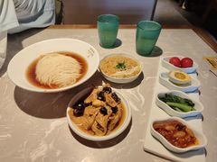 -松鹤面馆·古法焖肉面(观前店)