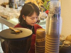 -昼夜咖啡馆