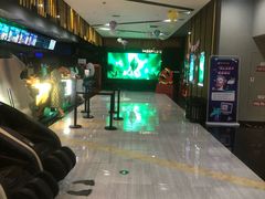 -上影国际影城(普陀绿地缤纷城店)