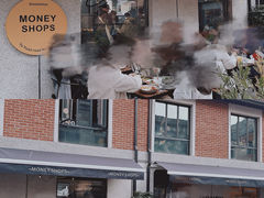 -Money Shops(愚园路店)