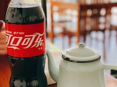 -岳合轩老北京涮肉