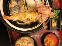 -杵屋(京都ポルタ店)