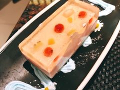-花隐日式怀石料理(万象城购物中心店)