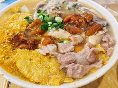 -荔林食店(西华路店)