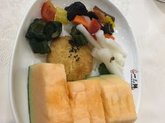 -一品鲜海鲜火锅(海信广场店)